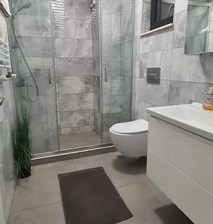 Seaside Escape Solid Apartamento Mamaia