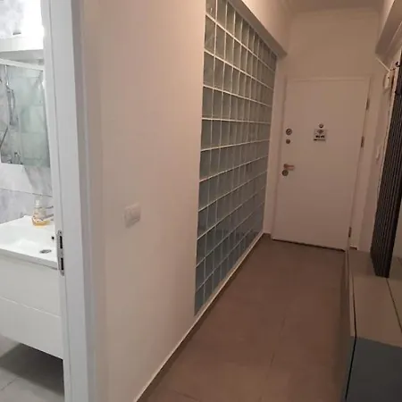 Seaside Escape Solid Apartamento Mamaia