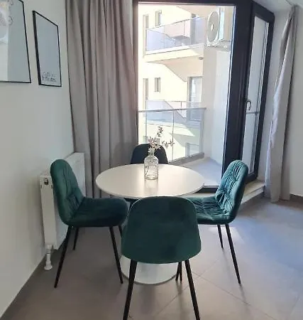 Apartamento Seaside Escape Solid *