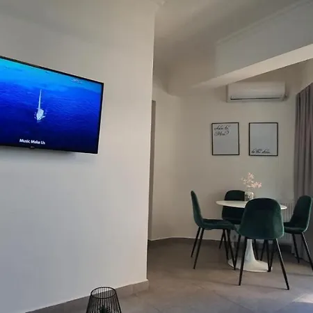 Seaside Escape Solid Apartamento Mamaia