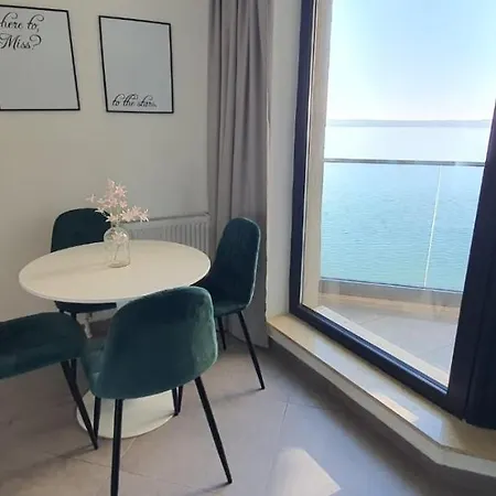 Apartamento Seaside Escape Solid Mamaia