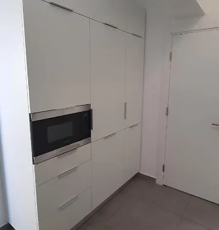 Seaside Escape Solid Apartamento Mamaia