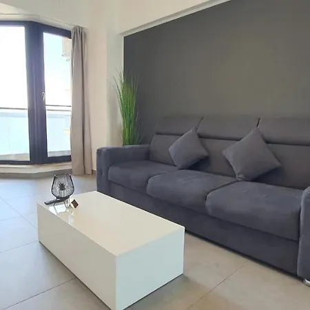 Seaside Escape Solid Apartamento Mamaia