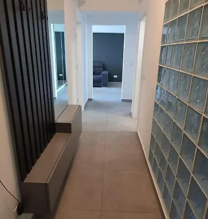 Seaside Escape Solid Apartamento Mamaia