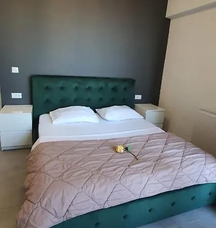 Apartamento Seaside Escape Solid