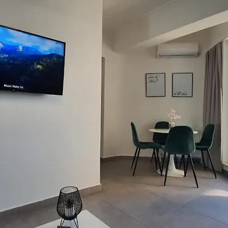 Seaside Escape Solid Apartamento Mamaia